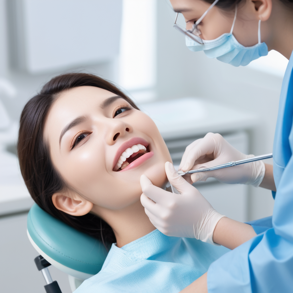 杭州钱塘区有推荐的牙科医院吗？钱塘牙科医院种植牙性价比高！佳尔仕口腔疑难种植技术