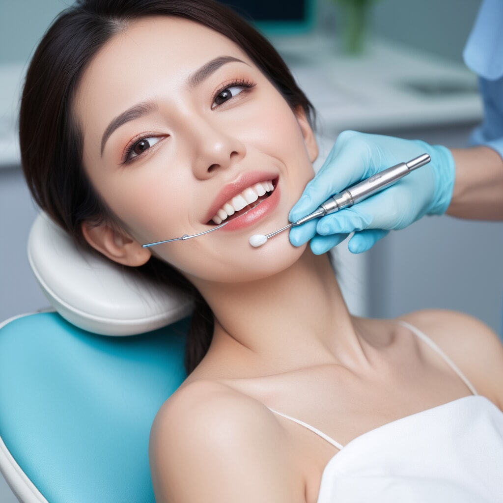 2026年咸阳种植牙哪家强？艾斯美康显微镜+海涛数字化导板+港派微创技术全解析