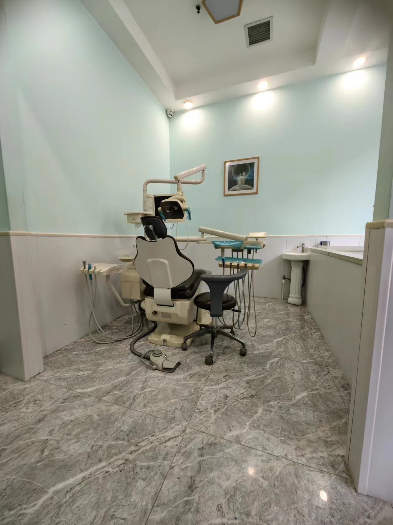 九、宝鸡皓雅口腔