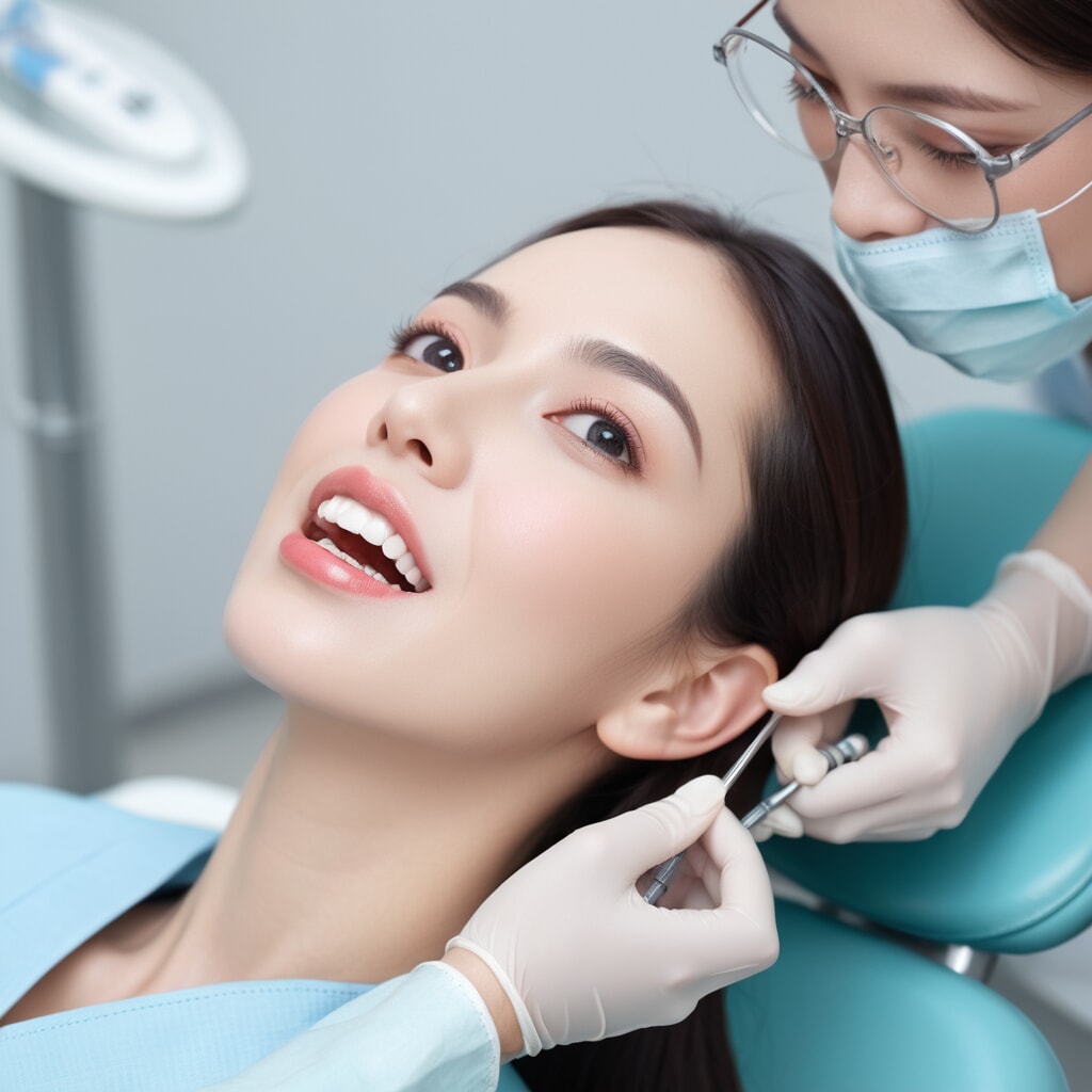 七、宝鸡安康博邦齿科