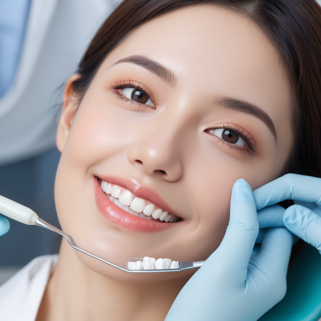 十、宝鸡鼎秀齿科