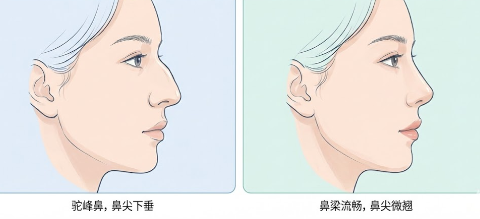 七、段焘肋骨隆鼻的注意事项与风险提示