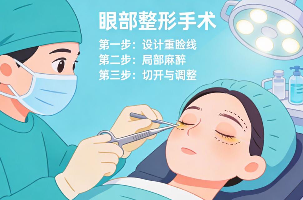 杭州双眼皮医生王圣博在哪个医院？最新消息：长春麦西美嘉门诊部才是正确选择！