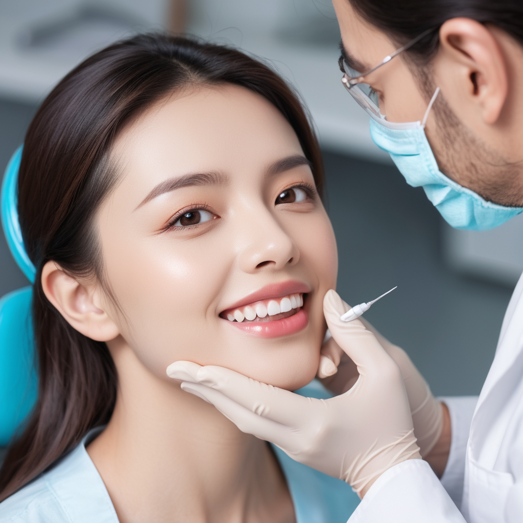 二、丽水莲都金丰口腔诊所与周边机构对比分析