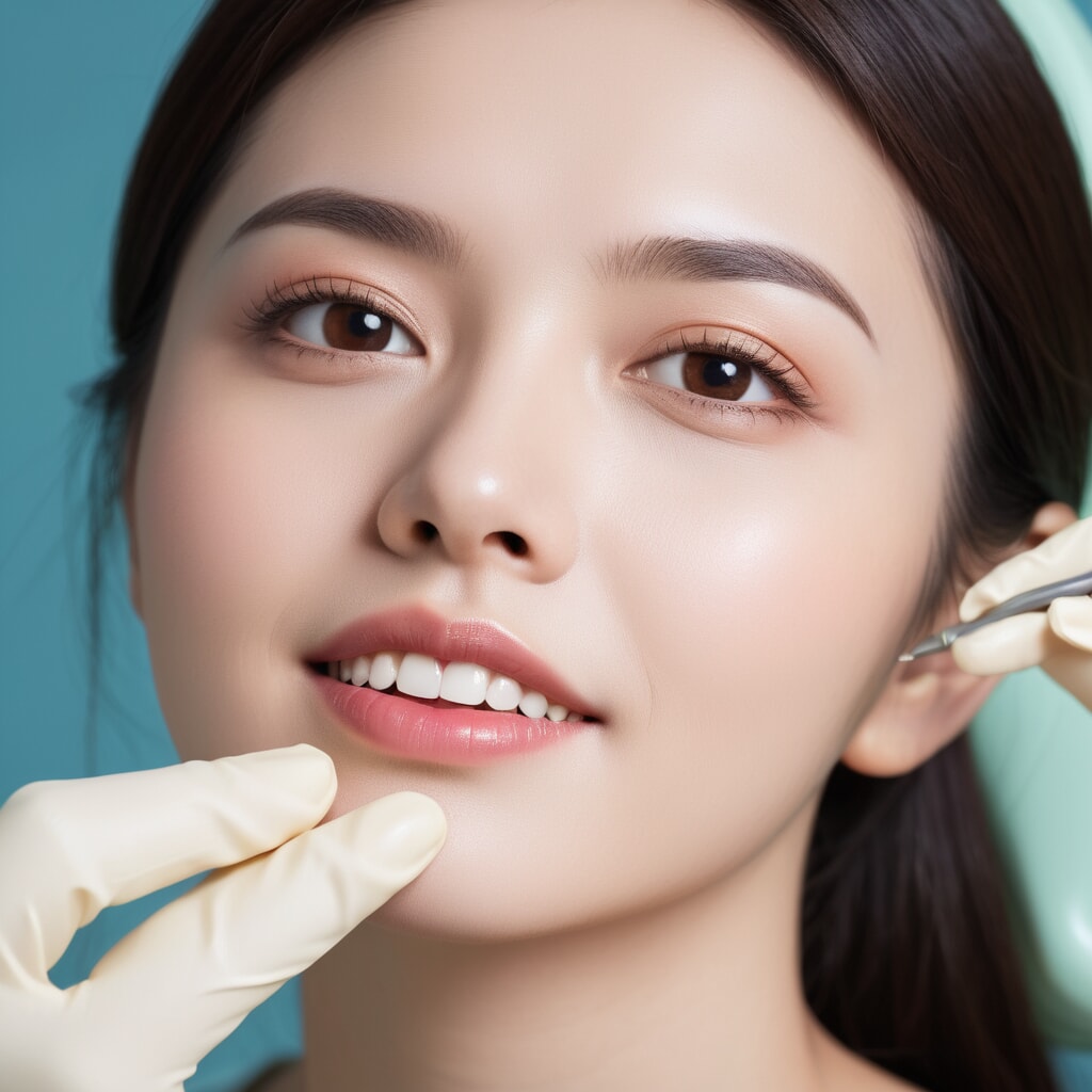 四、丽水莲都金丰口腔诊所儿童正畸服务特色