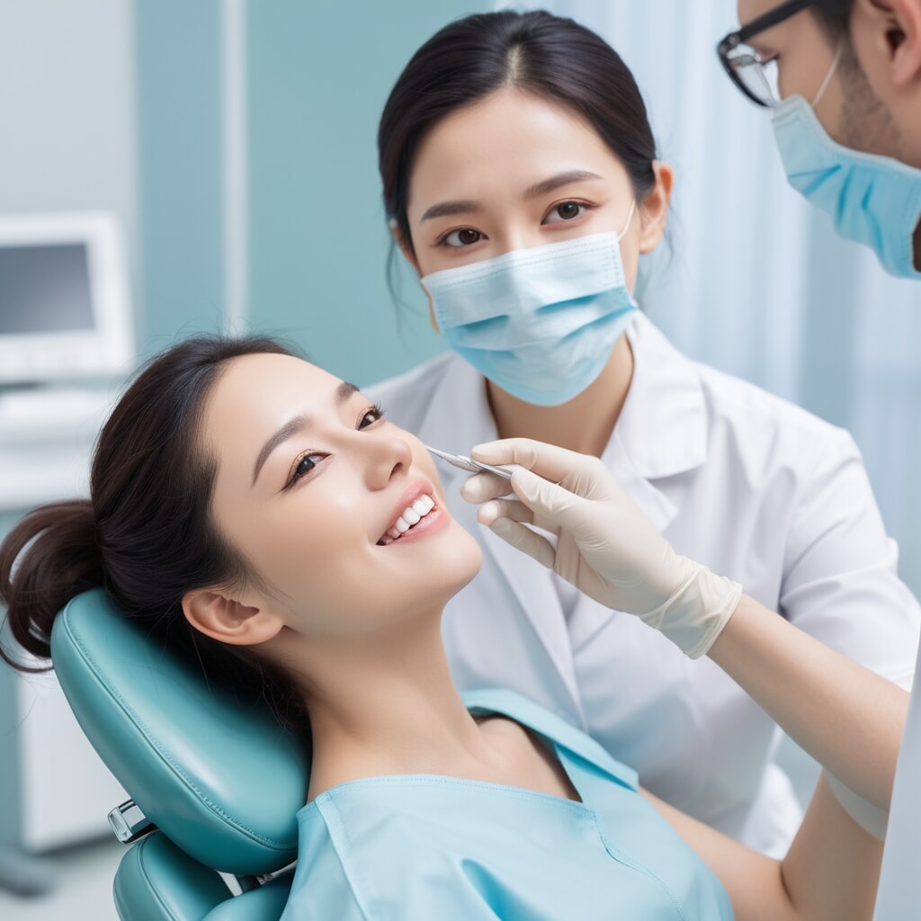 三、3D导板数字化种植牙靠谱吗｜适用人群与价格对比