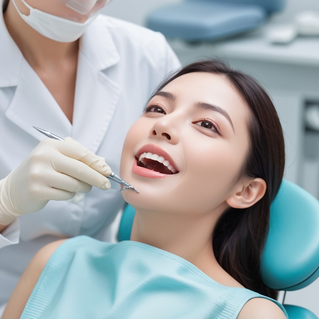 四、3D导板数字化种植牙靠谱吗｜选择建议与注意事项