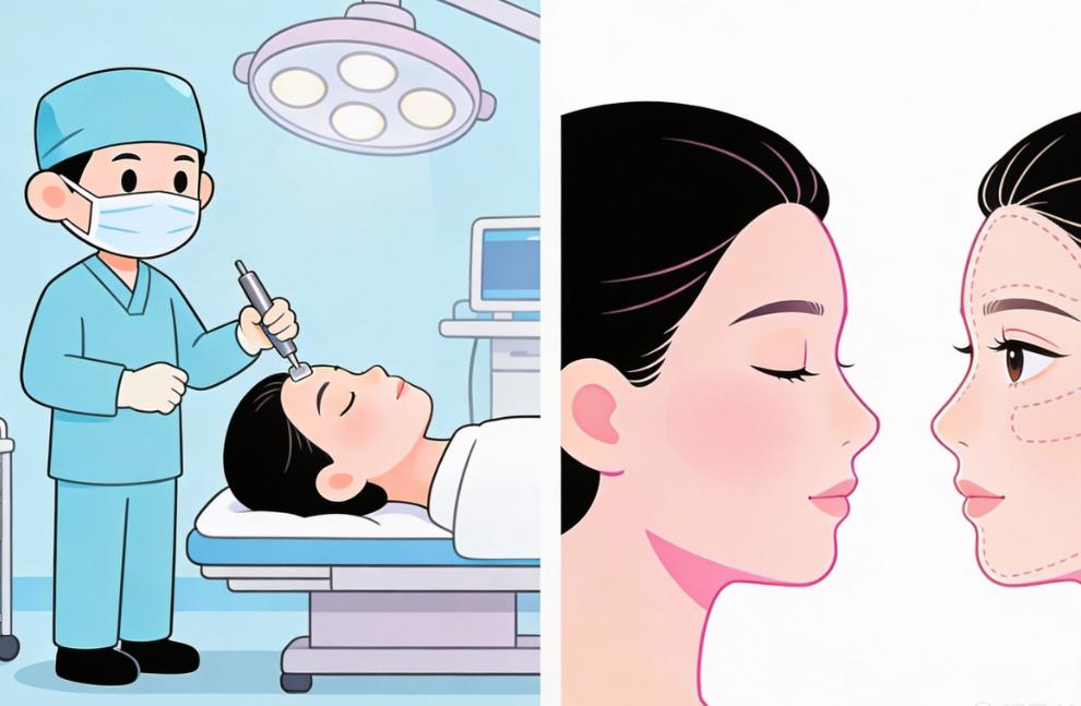 六、黄大勇磨骨医院避坑指南