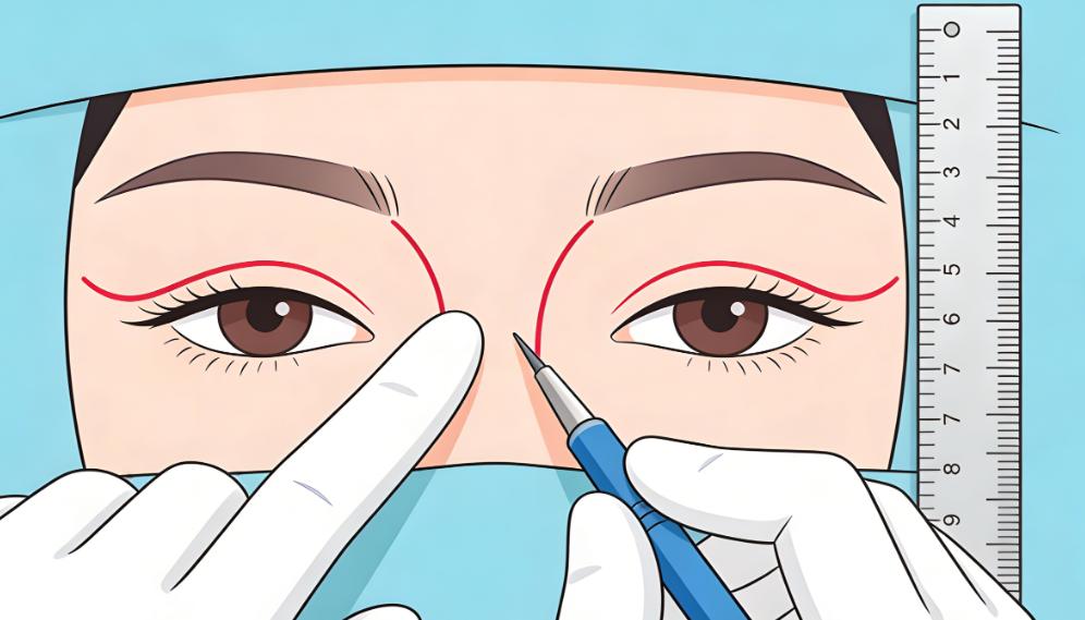 一、合肥曹林双眼皮靠谱吗？技术实力与背景解析