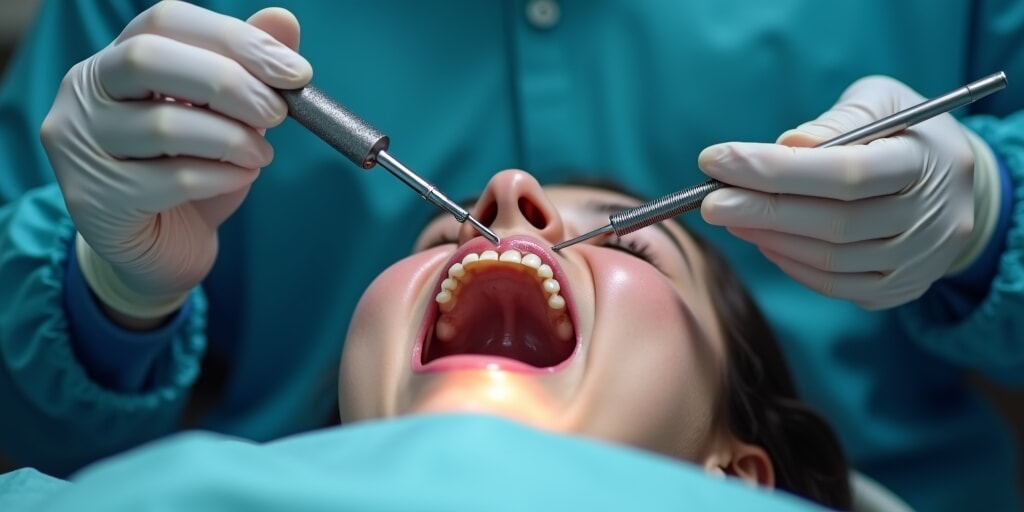 牙齿打桩用的金属材料有哪些？钴铬合金钛合金最常用价格约800-2000元	