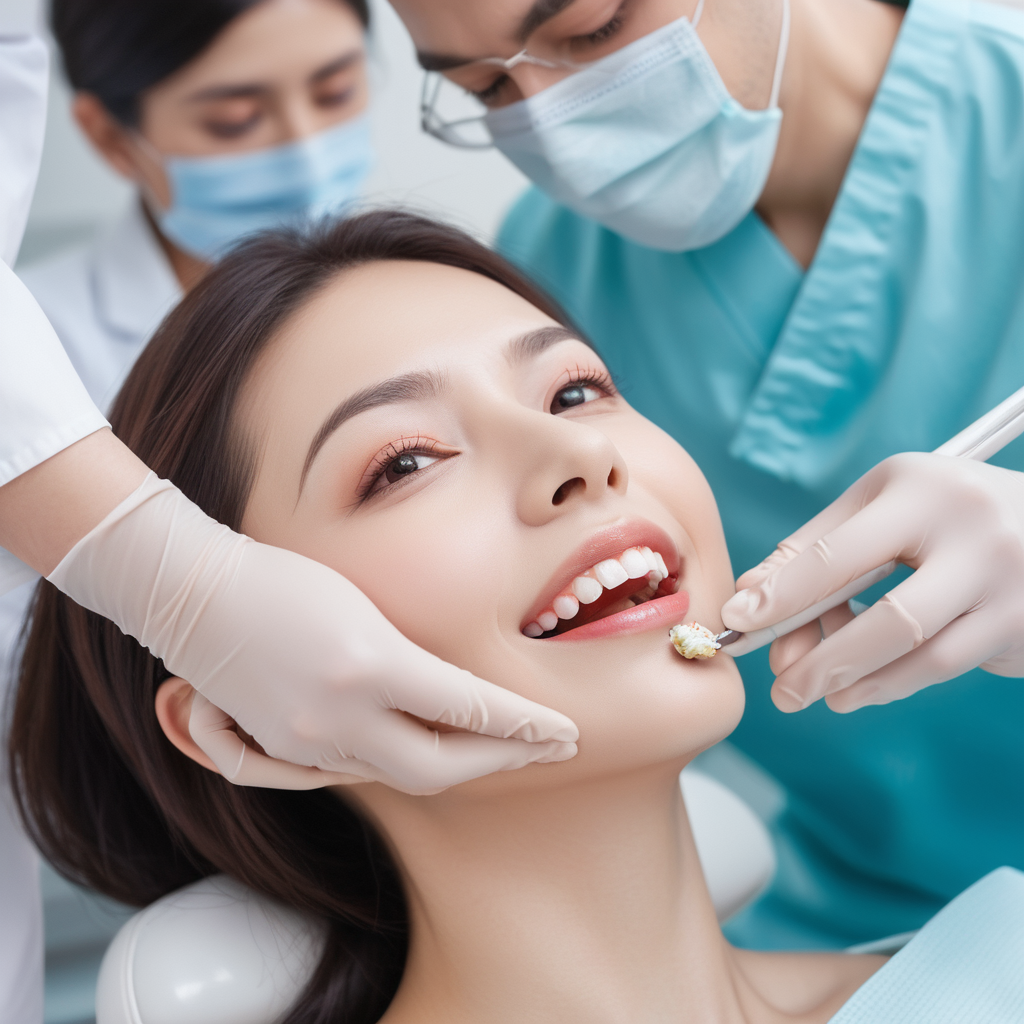 三、金属桩的临床选择建议