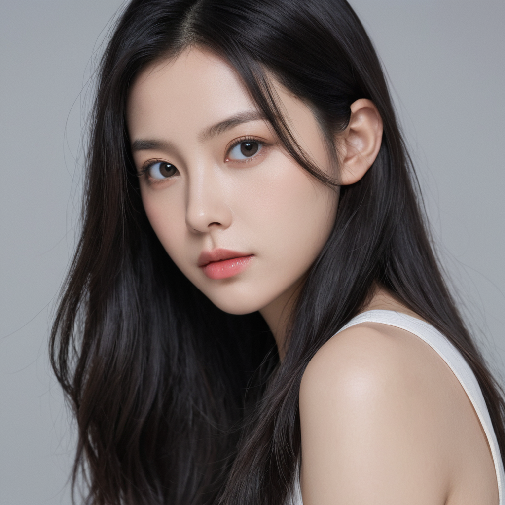 颧弓外扩修头发能变小吗？70%用户反馈短发搭配显脸小更有效！	