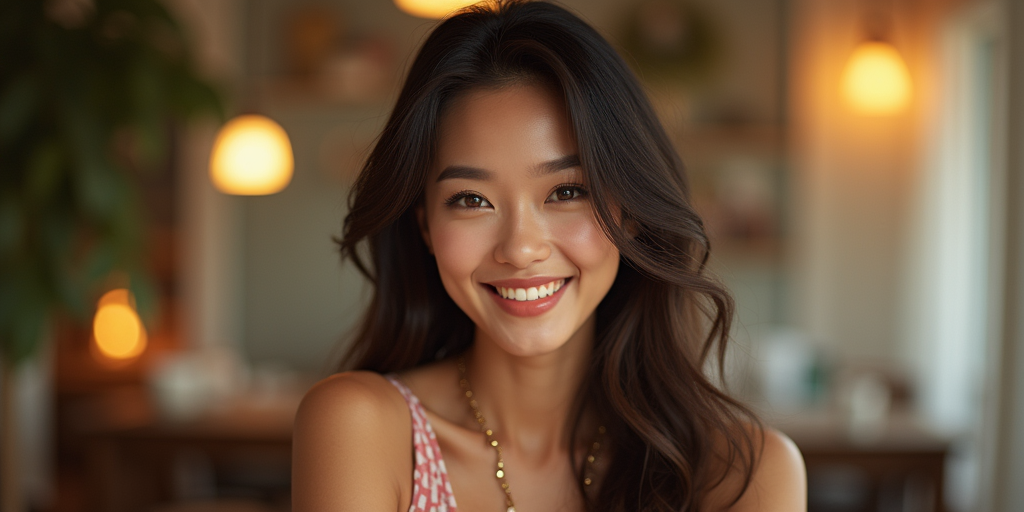 一、嘟嘟唇适合什么玻尿酸？分子大小决定自然度与维持时间