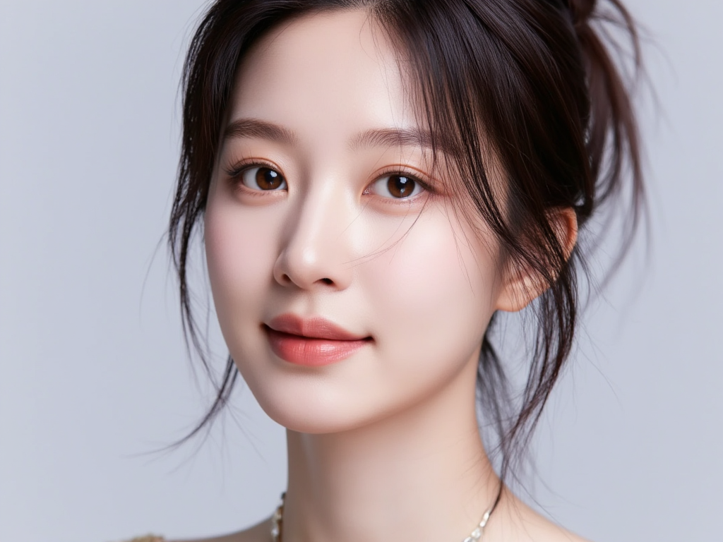 一、颧弓降低颧骨内推手术：双效合一的面部轮廓重塑方案